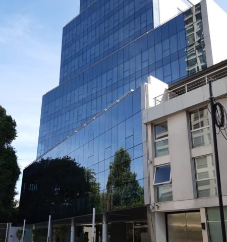 Sanatorio La Trinidad