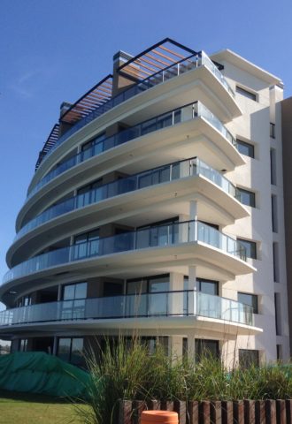 Proa - ByO Ingeniería y Construcciones