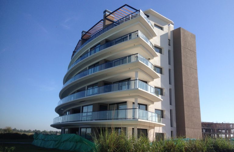 Proa - ByO Ingeniería y Construcciones